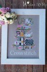 (image for) Celebrate Cross Stitch
